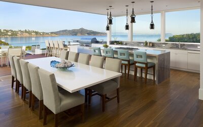 Casa Madrona Hotel & Spa