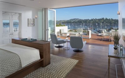 Casa Madrona Hotel & Spa