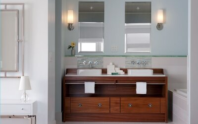 Casa Madrona Hotel & Spa