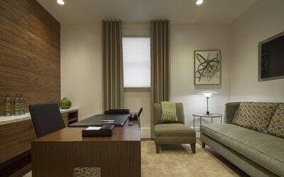 Casa Madrona Hotel & Spa