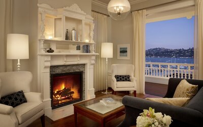 Casa Madrona Hotel & Spa