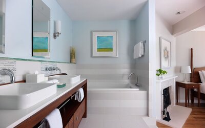 Casa Madrona Hotel & Spa