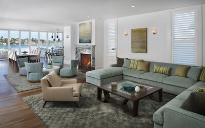 Casa Madrona Hotel & Spa