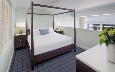 Casa Madrona Hotel & Spa
