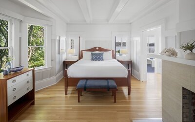 Casa Madrona Hotel & Spa