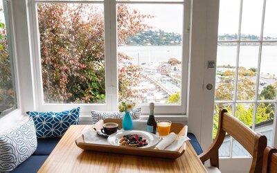 Casa Madrona Hotel & Spa