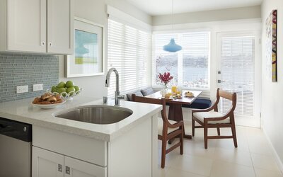 Casa Madrona Hotel & Spa