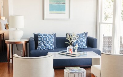 Casa Madrona Hotel & Spa