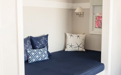 Casa Madrona Hotel & Spa