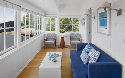 Casa Madrona Hotel & Spa