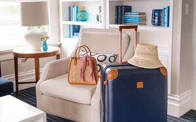 Casa Madrona Hotel & Spa