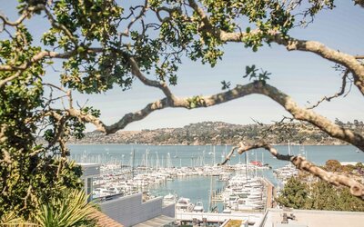 Casa Madrona Hotel & Spa