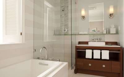 Casa Madrona Hotel & Spa