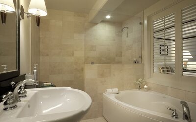 Casa Madrona Hotel & Spa