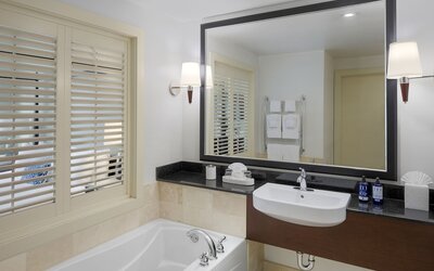 Casa Madrona Hotel & Spa