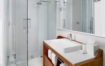 Casa Madrona Hotel & Spa