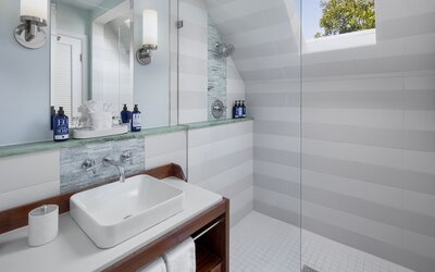 Casa Madrona Hotel & Spa