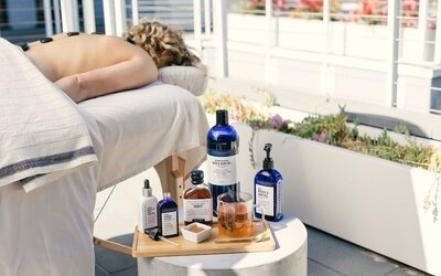 Casa Madrona Hotel & Spa