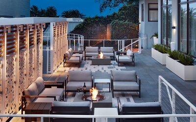 Casa Madrona Hotel & Spa