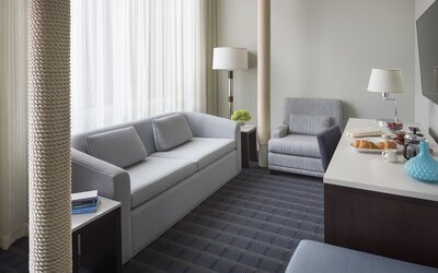 Casa Madrona Hotel & Spa