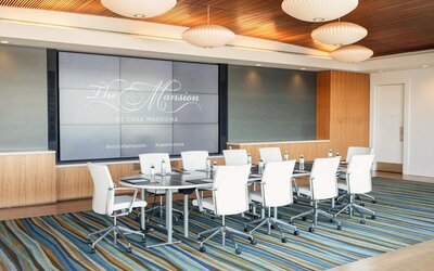 Casa Madrona Hotel & Spa