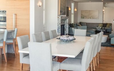 Casa Madrona Hotel & Spa