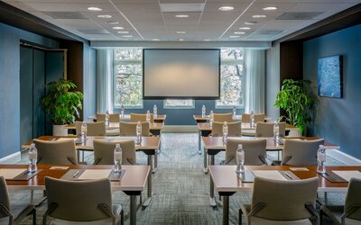 Casa Madrona Hotel & Spa