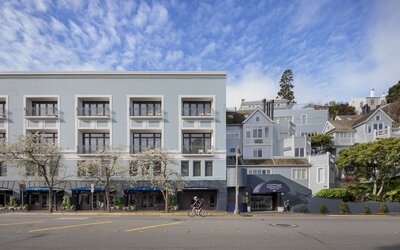Casa Madrona Hotel & Spa