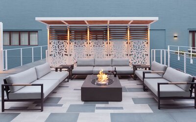 Casa Madrona Hotel & Spa