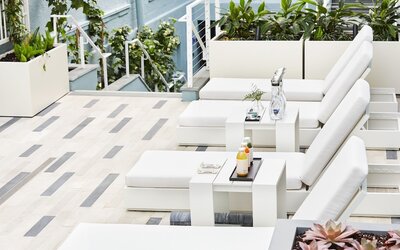 Casa Madrona Hotel & Spa