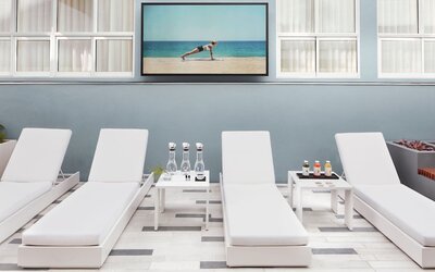 Casa Madrona Hotel & Spa