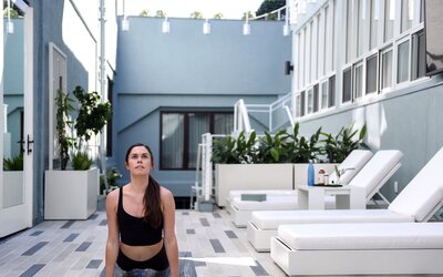 Casa Madrona Hotel & Spa