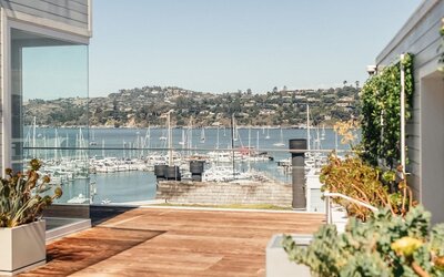 Casa Madrona Hotel & Spa