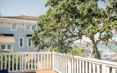 Casa Madrona Hotel & Spa