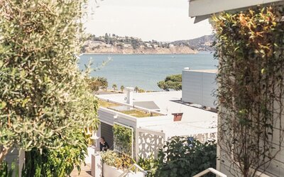 Casa Madrona Hotel & Spa