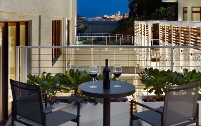 Casa Madrona Hotel & Spa