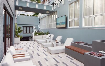 Casa Madrona Hotel & Spa
