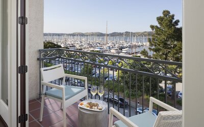 Casa Madrona Hotel & Spa