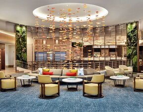 DoubleTree by Hilton Chicago - Magnificent Mile