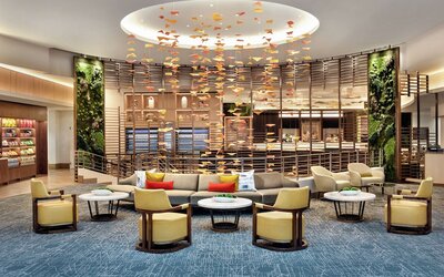 DoubleTree by Hilton Chicago - Magnificent Mile