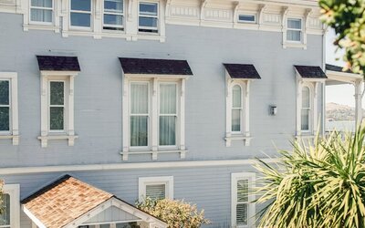 Casa Madrona Hotel & Spa