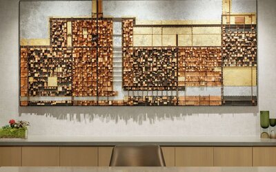 DoubleTree by Hilton Chicago - Magnificent Mile