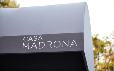 Casa Madrona Hotel & Spa