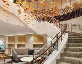 DoubleTree by Hilton Chicago - Magnificent Mile