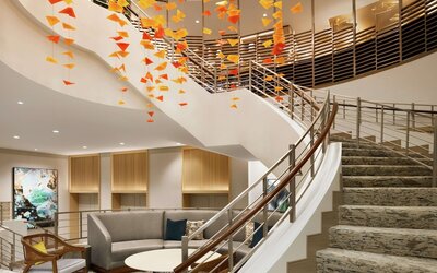 DoubleTree by Hilton Chicago - Magnificent Mile