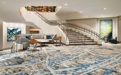DoubleTree by Hilton Chicago - Magnificent Mile