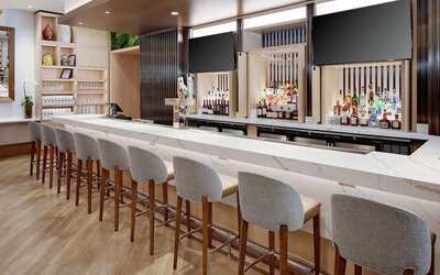 DoubleTree by Hilton Chicago - Magnificent Mile