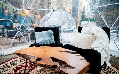 DoubleTree by Hilton Chicago - Magnificent Mile