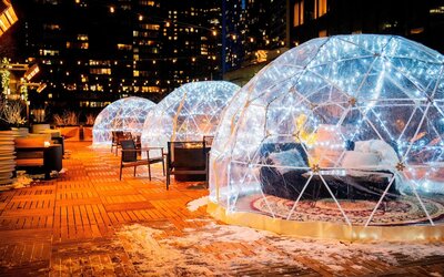 DoubleTree by Hilton Chicago - Magnificent Mile