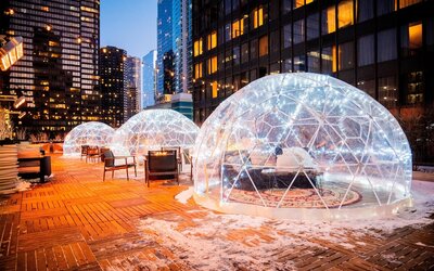 DoubleTree by Hilton Chicago - Magnificent Mile
